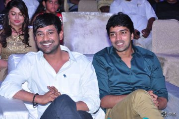 Mama Manchu Alludu Kanchu Movie Audio Launch